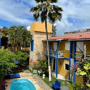Inn Pousada Girassol