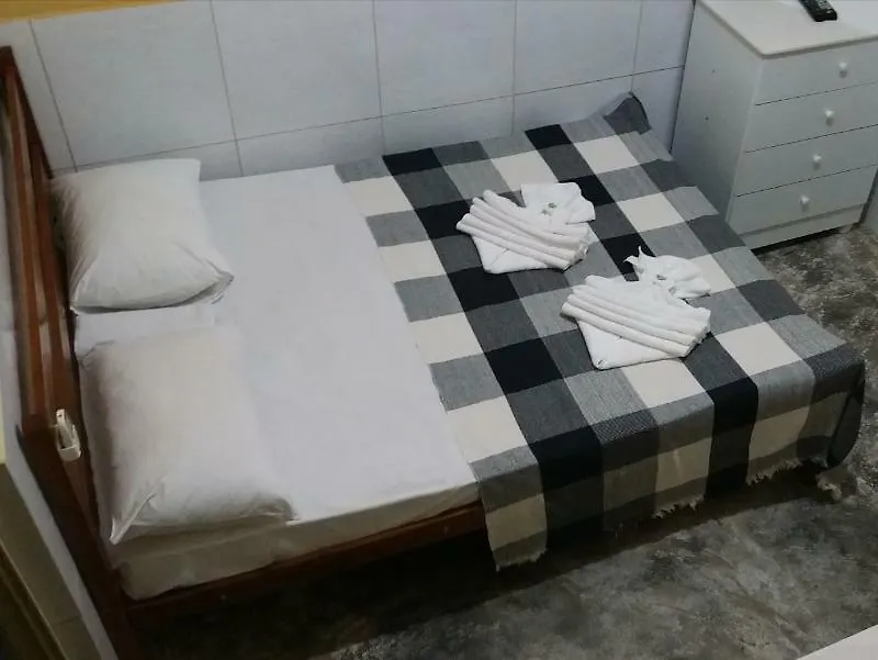 **** Hotel Pousada Veleiro De Porto Pôrto das Galinhas Brazilië