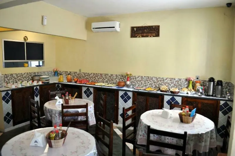 Pousada Veleiro De Porto Pôrto das Galinhas Hotel