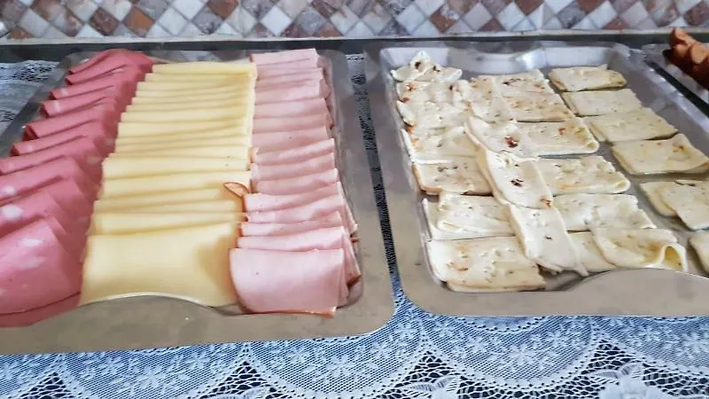 Pousada Veleiro De Porto Pôrto das Galinhas Brazilië