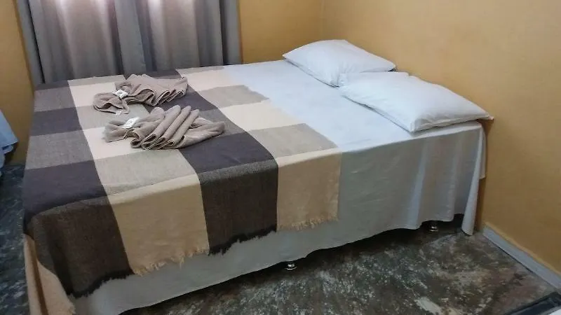 Pousada Veleiro De Porto Pôrto das Galinhas Brazilië