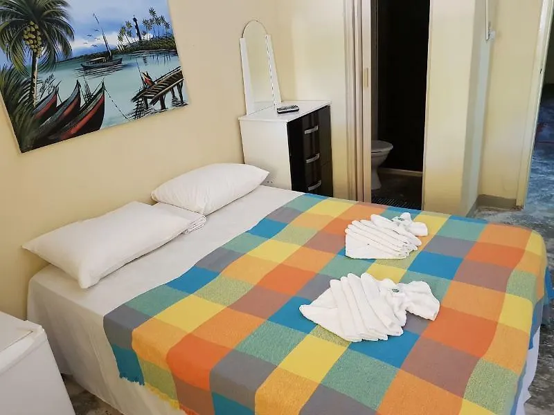 Pousada Veleiro De Porto Pôrto das Galinhas