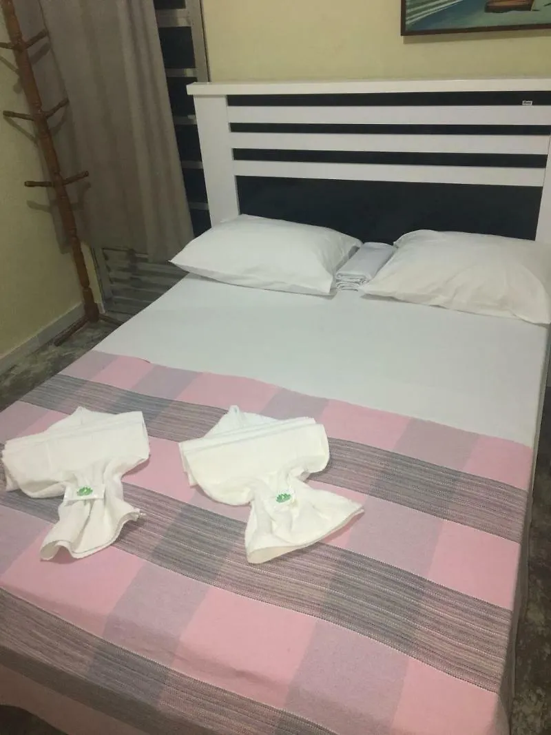 Hotel Pousada Veleiro De Porto Pôrto das Galinhas
