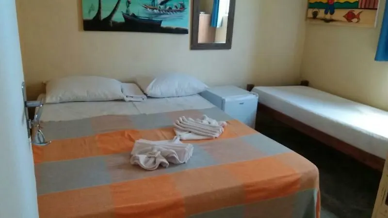 Pousada Veleiro De Porto Pôrto das Galinhas Hotel