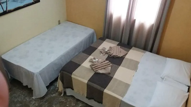 Pousada Veleiro De Porto Pôrto das Galinhas Hotel