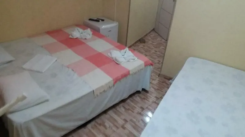Pousada Veleiro De Porto Pôrto das Galinhas Brazilië